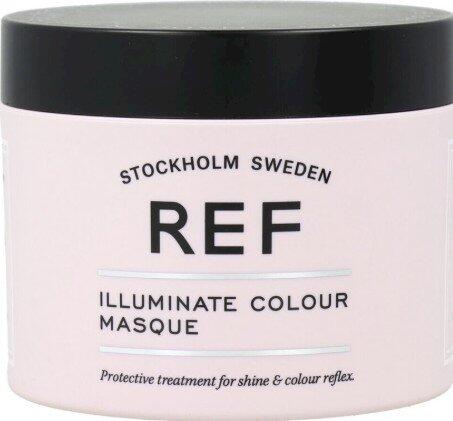 REF Illuminate Colour Hair Mask Matu