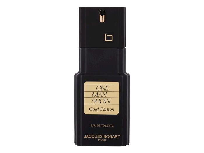 Jacques Bogart One Man Show Туалетная вода EDT 100ml (3355991003408)