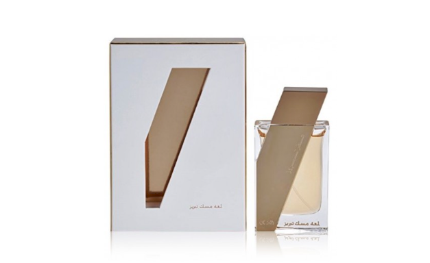 Rasasi Attar Al Boruzz Lamaat Musk