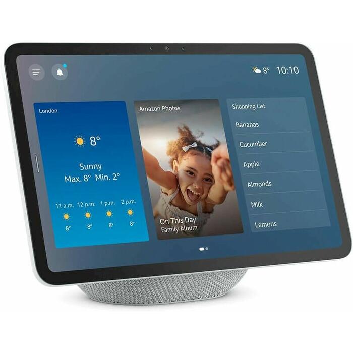 Amazon Echo Show 11 Yстройство для управления умным домом 11'' (B0DTQDPW1X)