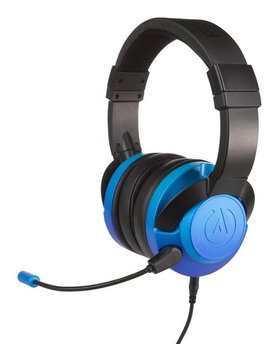PowerA FUSION On-Ear Vadu Austiņas ar