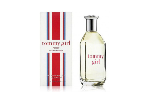 Tommy Hilfiger Tommy Girl Smaržas EDT