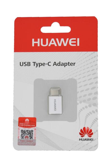 Huawei AP52 Universāls Adapteris Micro USB