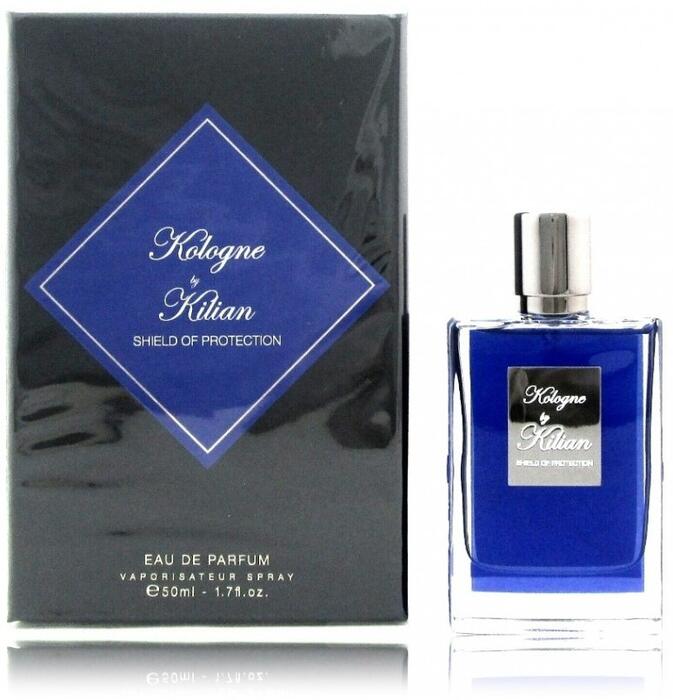 Kilian Kologne By Kilian Shield Of Protection Парфюм EDP 50 ml (3700550227434)