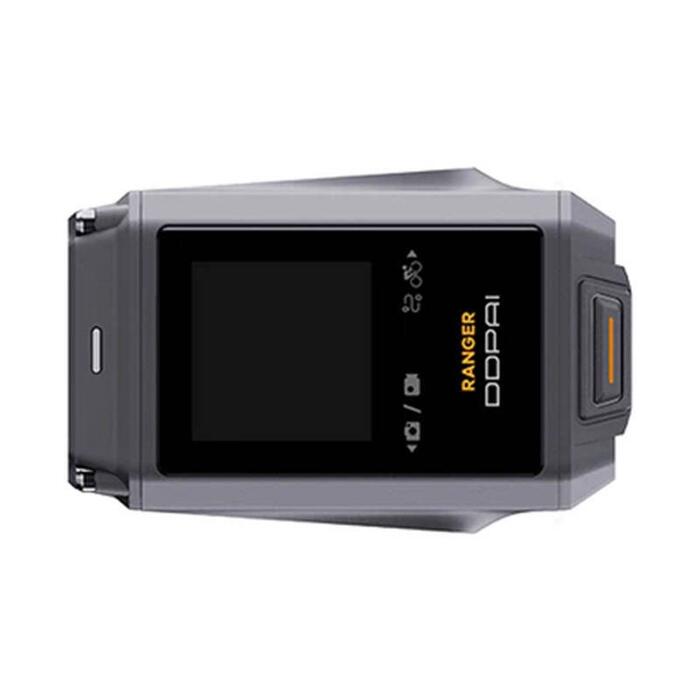 DDPAI Ranger Videoreģistrators 4K (Ranger)