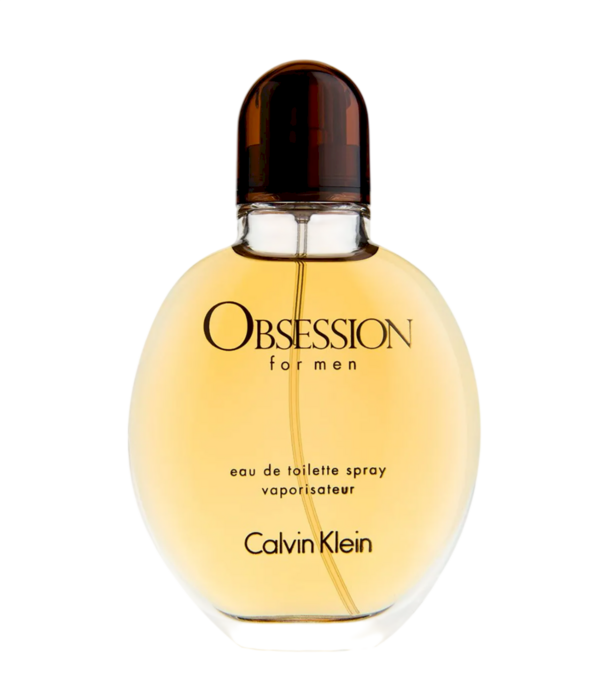 Calvin Klein Obsession Парфюм EDT 75ml (0088300606504)