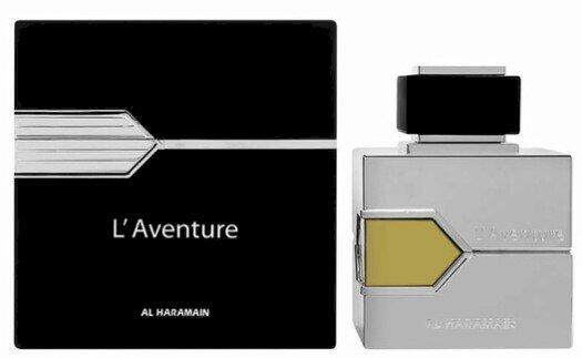 Al Haramain L'Aventure Духи EDP 100 ml (6291100139668)