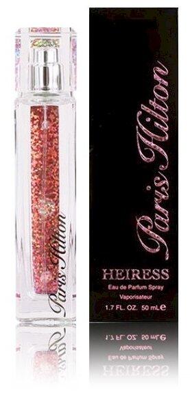 Paris Hilton Heiress Парфюм EDP 50 ml (0608940525746)