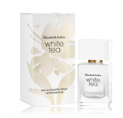Elizabeth Arden White Tea Smaržas EDT