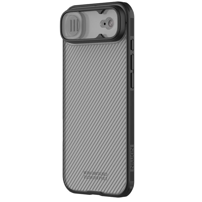 Nillkin CamShield PRO Case Чехол для Apple iPhone 17 Air (57983127561)