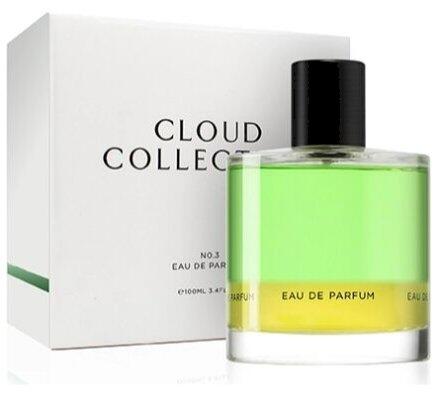 Zarkoperfume Cloud Collection Parfimērijas ūdens EDP