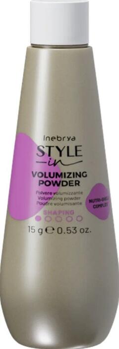 Inebrya Style-In Средство для объёма волос 15g (8008277000480)