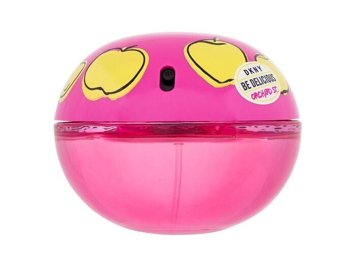 DKNY Be Delicious Parfimērijas ūdens EDP