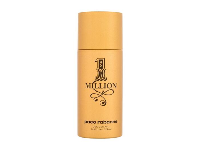 Paco Rabanne 1 Million Deodorant Dezodorants