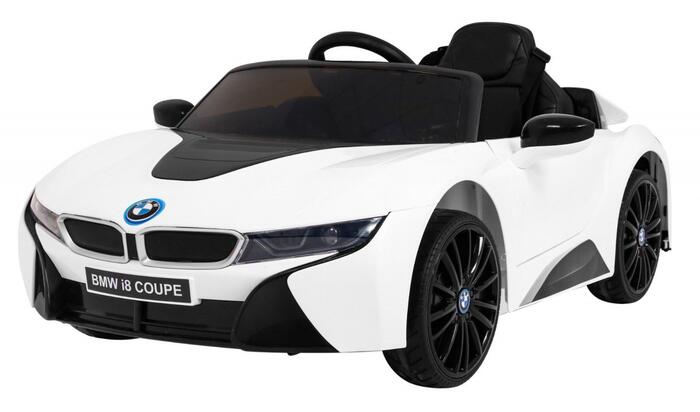 BMW I8 Lift Детский Электромобиль (PA.JE1001.BIA)