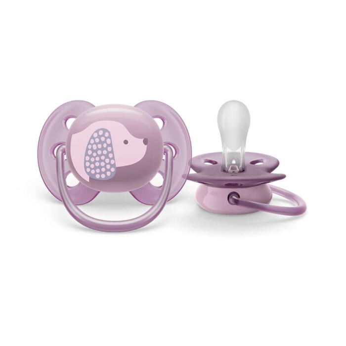 Philips Avent Ultra soft DECO SCF092/05