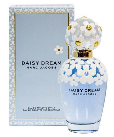 Marc Jacobs Daisy Dream Smaržas EDT