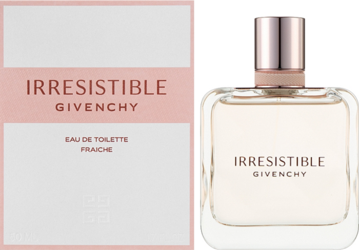 Givenchy Irresistible Fraiche Smaržas EDT 50ml