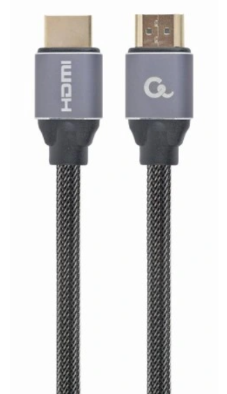 Gembird Premium Series HDMI Kabelis 5m