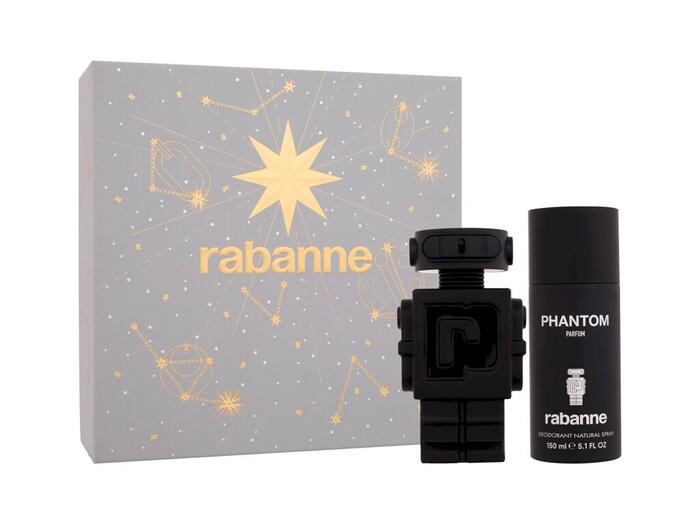 Paco Rabanne Phantom Parfīms PAR 100ml
