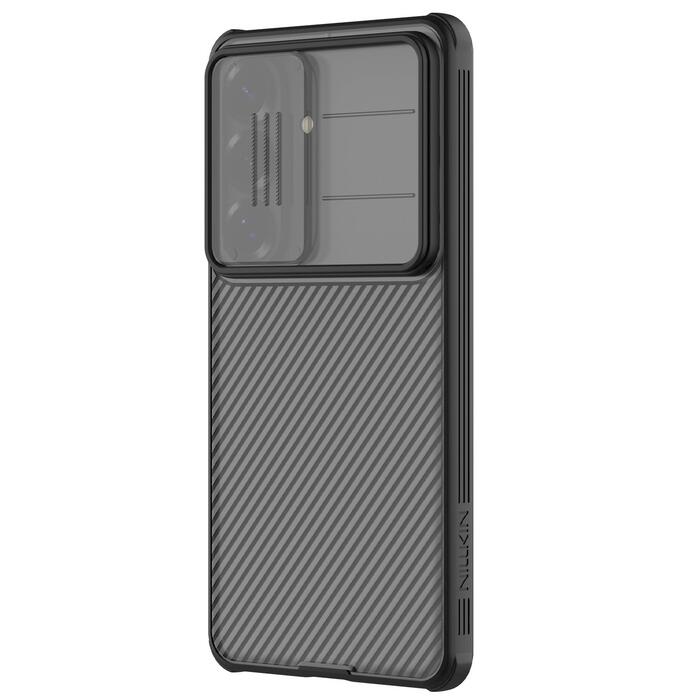 Nillkin CamShield PRO Hard Case Чехол для Samsung Galaxy S26 (6902048309050)