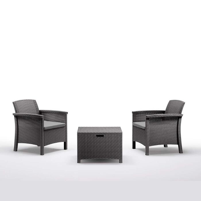 Bica Set Venezia Terrace Комплект садовой мебели (1691734)