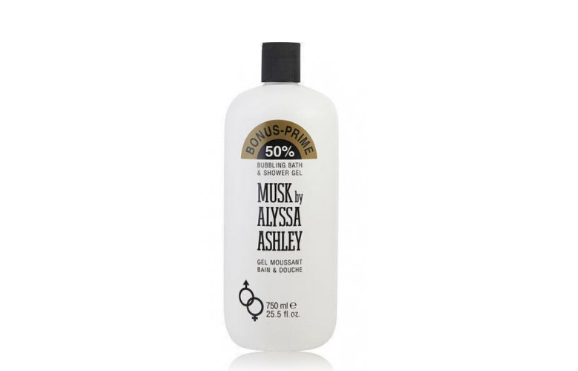 Alyssa Ashley Musk Гель 750 ml (3495080735176)
