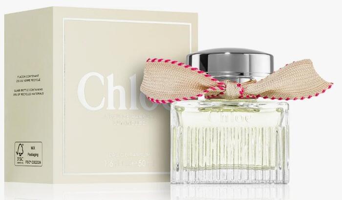 Chloé Lumineuse Парфюм EDP 50 ml (3616303475420)