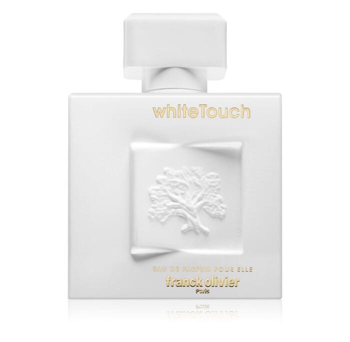 Franck Olivier White Touch Парфюм EDP 100ml (3516640917310)
