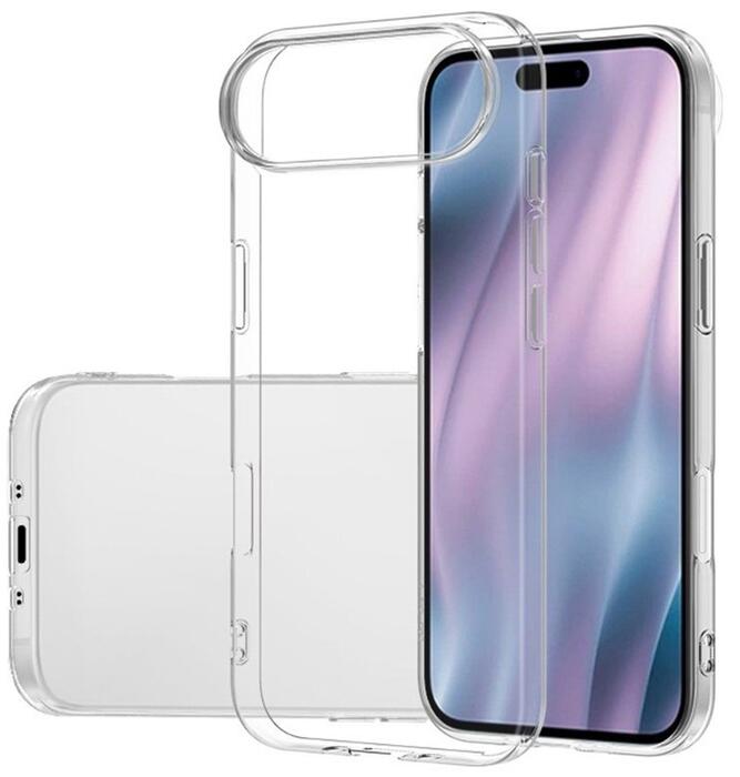 Mocco Ultra Back Case 1 mm