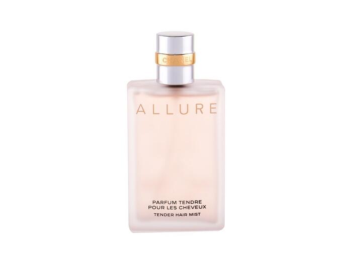 Chanel Allure Hair Mist Matu mists