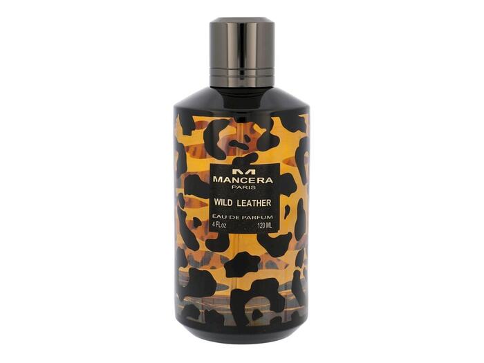 MANCERA Wild Парфюмированная вода EDP 120ml (8595562210629)