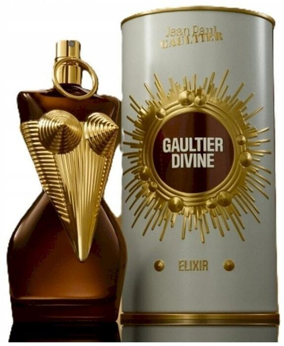 Jean Paul Gaultier Gaultier Divine Парфюм PAR 50ml (8435415105309)