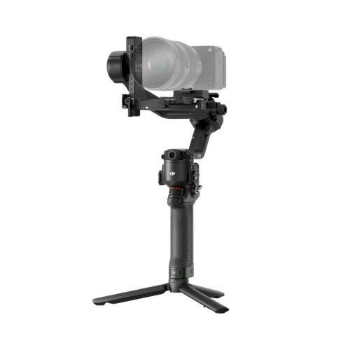 DJI Action Camera Handheld Gimbal RS 5 Standard Стабилизатор (CP.RN.00000496.03)