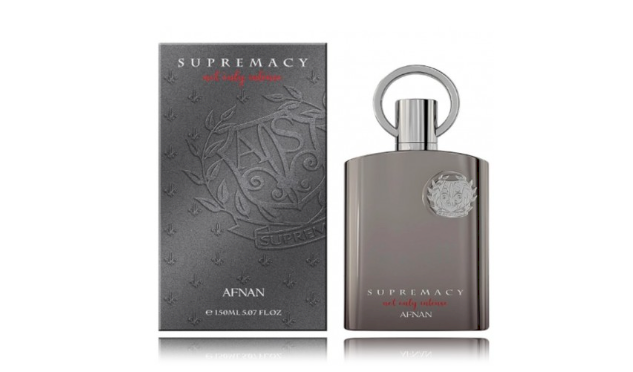 Afnan Supremacy Not Only Intense Парфюм PAR 150 ml (6290171072775)