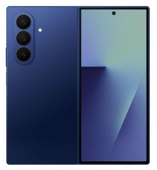 Samsung Galaxy Z Fold7 Viedtālrunis 12GB