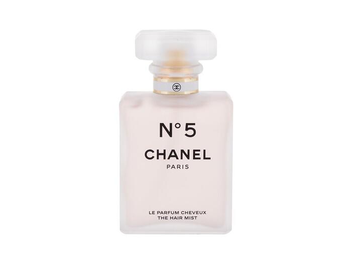 Chanel No.5 Мист для волос 35ml (3145891058703)