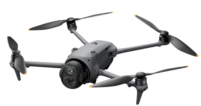 DJI Mavic 4 Pro Fly More