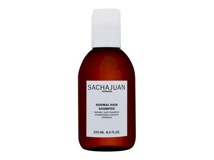 Sachajuan Normal Hair Шампунь для нормальных волос 250ml (7350016331012)