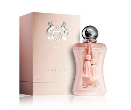 Parfums de Marly Delina Smaržas EDP