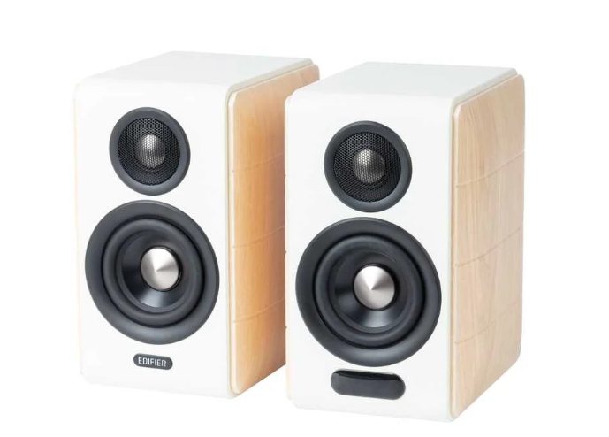 Edifier S880DBMKII 2.0 Колонки 88W (S880DBMKII-WH)