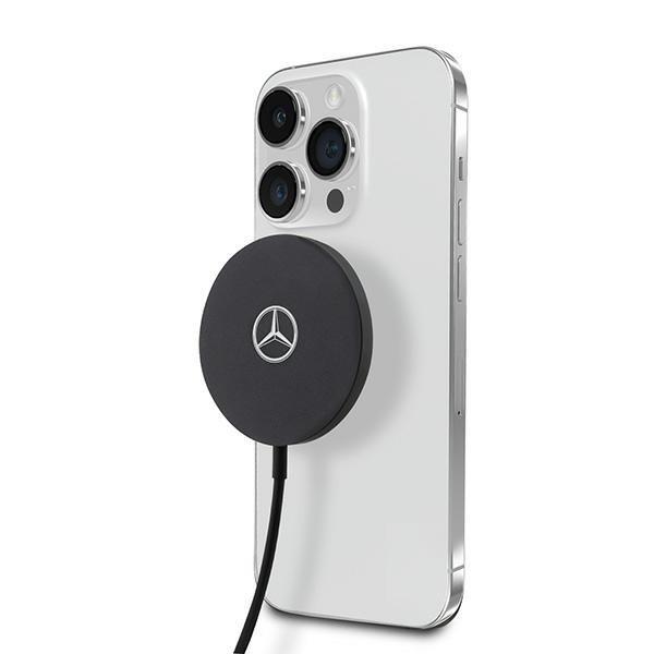 Mercedes MECBMSMELK Bezvadu Lādētājs 15W (MECBMSMELK)