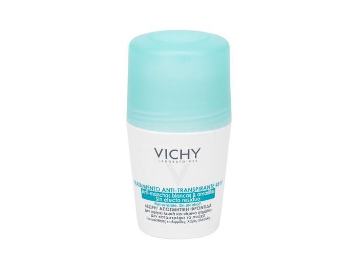 Vichy Antiperspirant Antiperspirants 50ml / No