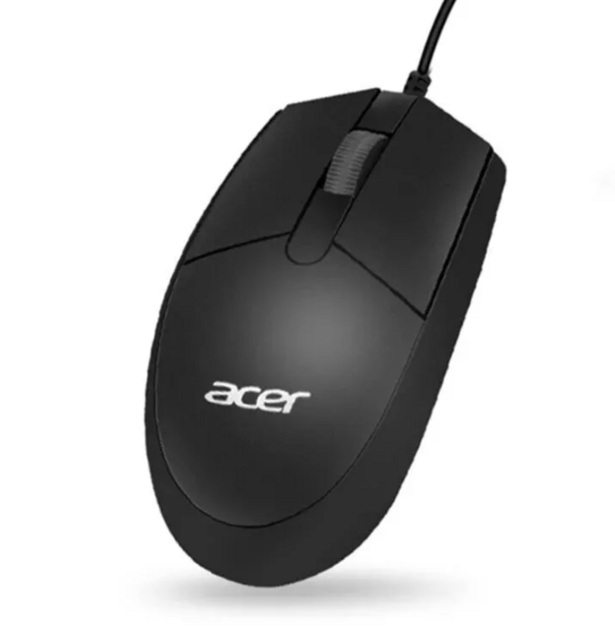Acer OMW910 Проводная оптическая мышь 1000DPI (OMW910)