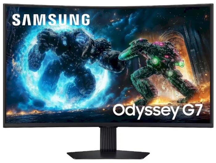 Samsung LS37FG750EUXEN 4K UHD Monitors 37&quot