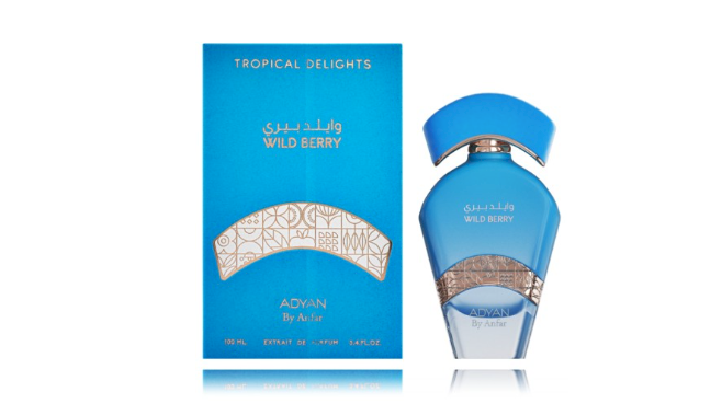Adyan Wild Berry Парфюм PAR 100 ml (6292257645507)
