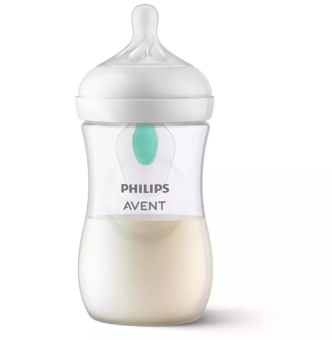 Philips Avent Natural Response SCY673/01 Barošanas