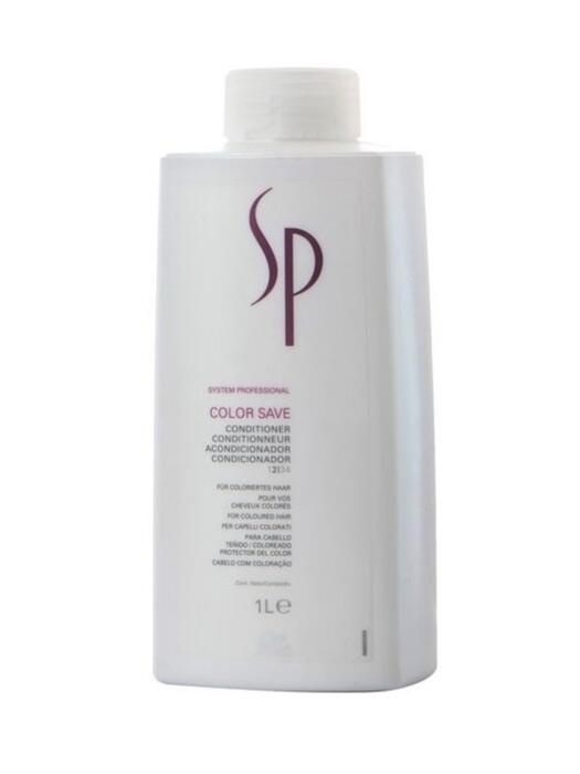 Wella Professionals SP Color Save Kondicionieris