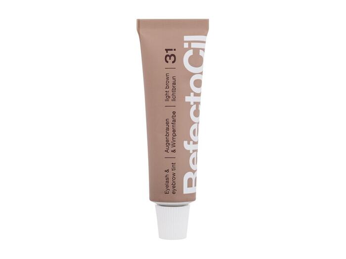RefectoCil Краска для ресниц и бровей Краска для бровей 15ml (9003877057314)