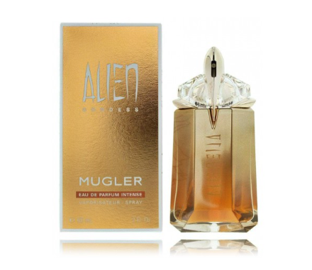 Thierry Mugler Alien Goddess Intense Smaržas